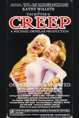 Poster Creep (1995)