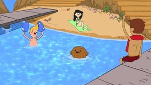 Bravest Warriors Season 1 Episode 7