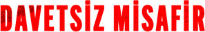 The Intruder — Logos 11