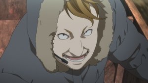 Bungo Stray Dogs Season 1 Episode 36
