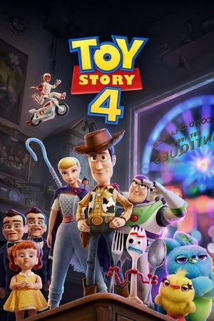 Toy Story 4 2019 Official Trailer Watch Online Download
