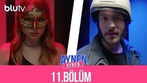 Aynen Aynen: 1×11