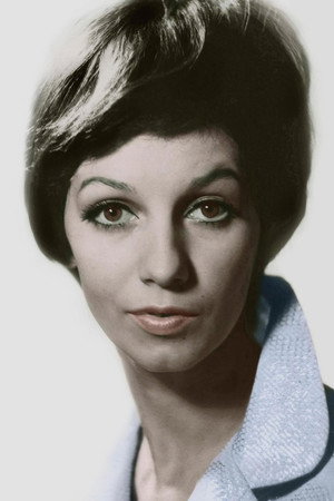 Maryn E. Coote portrait