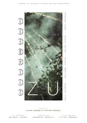 Poster Zu (2017)