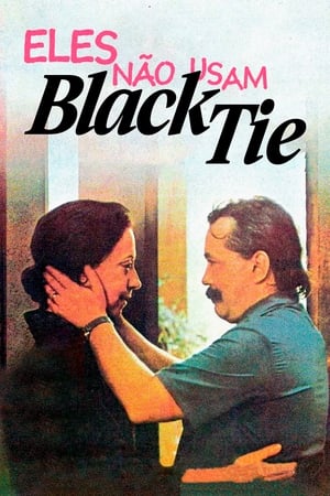 Assistir Eles Não Usam Black-Tie Online Grátis