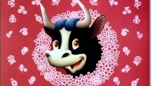 Ferdinand the Bull