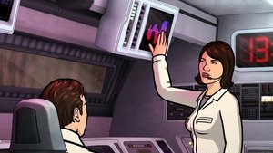 Archer: Stagione 6 x Episodio 13