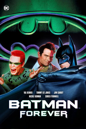 Batman Forever 198