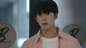 Still from BEHIND CUT