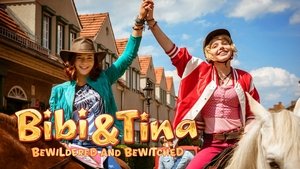 Bibi și Tina 2: Cucerit și Vrăjit (2014) – Dublat în Română