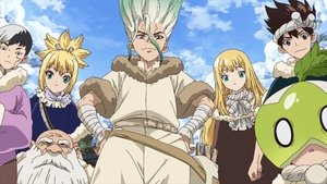 Dr. Stone Temporada 1 Capitulo 24