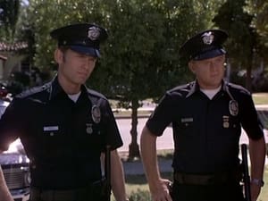 Adam-12 Capture