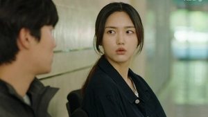 Zombie Detective Episode 11