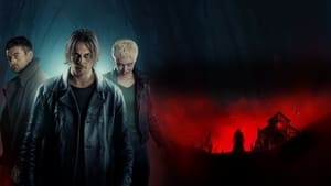 Criatura de la Noche Película Completa 1080p [MEGA] [LATINO] 2022