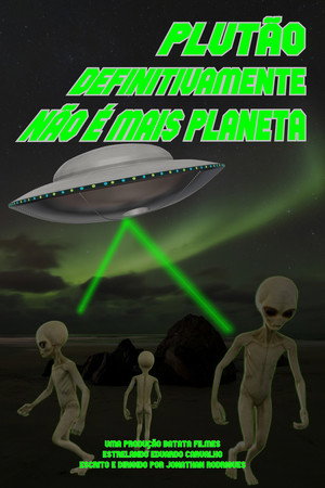 Pluto Definitively it is no Longer a Planet 3