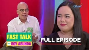 Fast Talk with Boy Abunda: Season 1 Full Episode 60