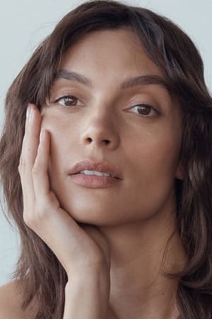 Charlee Fraser photo