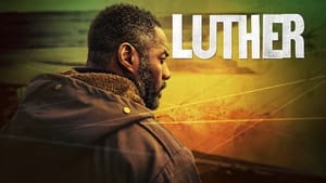 poster Luther