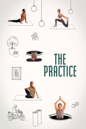 Poster The Practice 2023