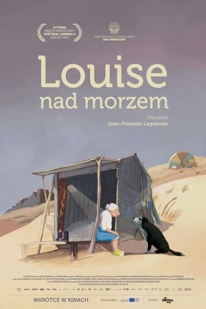 Image Louise nad morzem