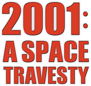 2001: A Space Travesty