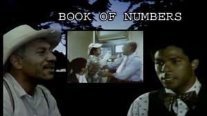 Book of Numbers