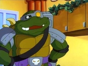 Teenage Mutant Ninja Turtles: 6×11