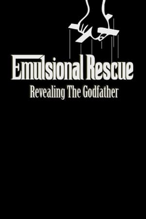 Emulsional Rescue: Revealing 'The Godfather'-Francis Ford Coppola