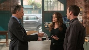 NCIS: New Orleans 5 episodio 21