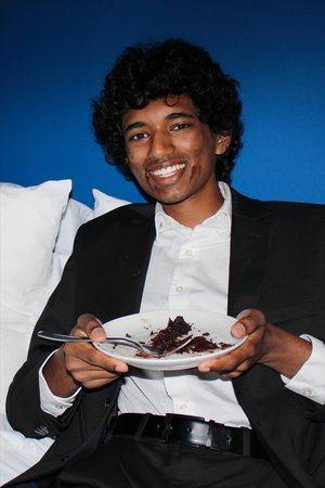 Profile of Arya Kandaswamy