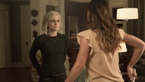 iZombie 3 x 4