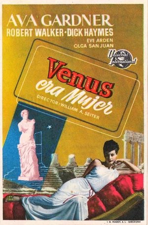 Venus era mujer