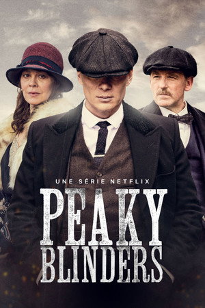 poster Peaky Blinders