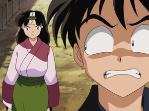InuYasha Season 1 Episode 136