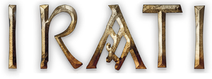 Irati — Logos 2