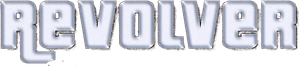 Revolver — Logos 1