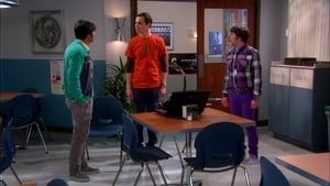 The Big Bang Theory Season 6 Episode 8