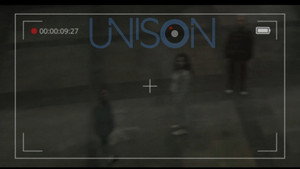 Unison still 1