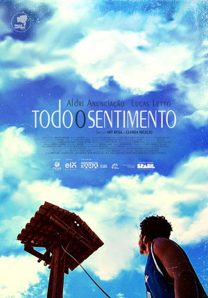 Todo o Sentimento