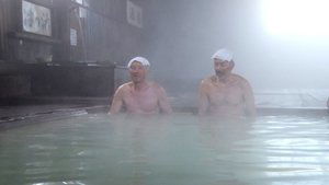 Journeys in Japan: 11×9