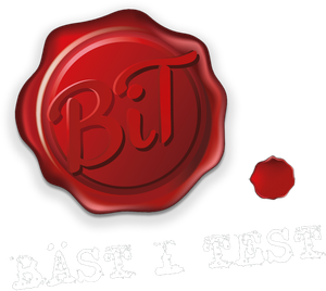 Bäst i test — Logos 2