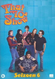 That '70s Show: Seizoen 6
