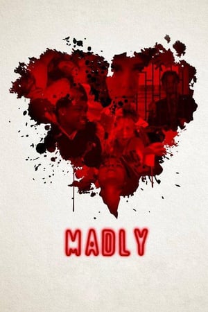 Poster Madly (2016)