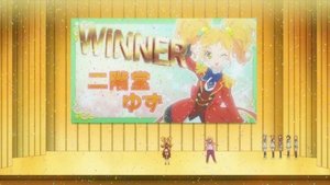 Aikatsu Stars! The Blazing S4 Selection!