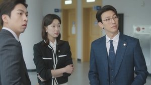 Extraordinary Attorney Woo: Season 1 Episode 12