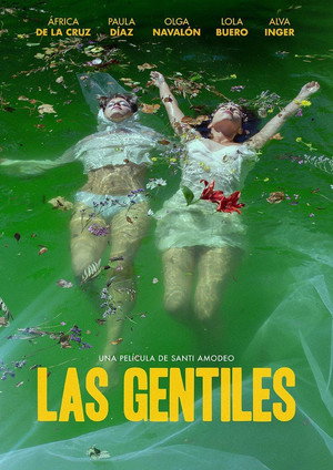 The Gentiles 8