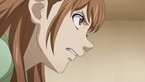 Samurai Flamenco: 1×8