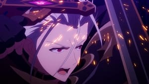 The Greatest Demon Lord Is Reborn as a Typical Nobody: Season 1 Episode 12