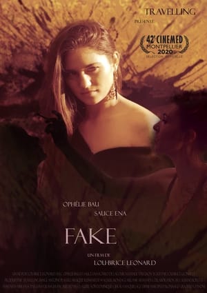 Poster Fake (2021)