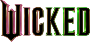 Wicked — Logos 2